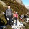 Heather Terrace Tryfan